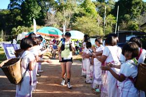 BIB: 
                            <button type="button" onclick="openModal(19038906)" class="btn btn-primary btn-sm float-right btn-popup" data-toggle="modal" data-target=".modal-high-quality">
                        <i class="fas fa-shopping-cart"></i> Add to Cart
                    </button>
                                            <button type="button" onclick="isThisMe(19038906, true)" class="btn btn-success btn-sm float-right btn-popup btn-isme hidden" data-toggle="tooltip" data-placement="bottom" title="นี่คือรูปของคุณใช่ไหม คลิกที่นี่เพื่อเอาเข้าอัลบั้ม">
                        <i class="fas fa-plus"></i> Add to album
                    </button>
                    <button type="button" onclick="isThisMe(19038906, false)" class="btn btn-warning btn-sm float-right btn-popup btn-isnotme hidden">
                        <i class="fas fa-ban"></i> Remove from album
                    </button>